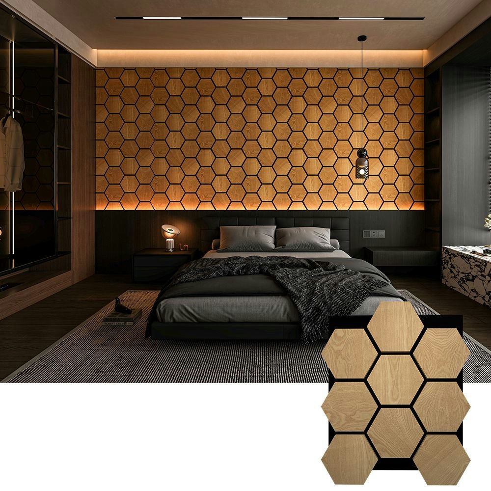 Honeycomb Panels